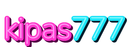 kipas777 — logo kanal