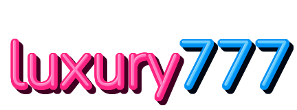 luxury777 — logo kanal